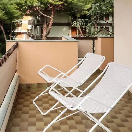 Apartment Locazione Turistica Edenpark - Bdg135 *