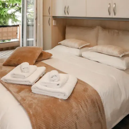 Locazione Turistica Edenpark - Bdg135 Apartment