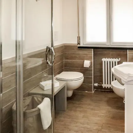 Locazione Turistica Edenpark - Bdg135 Apartment