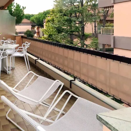 Apartment Locazione Turistica Edenpark - Bdg135